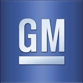 GM General Motors
